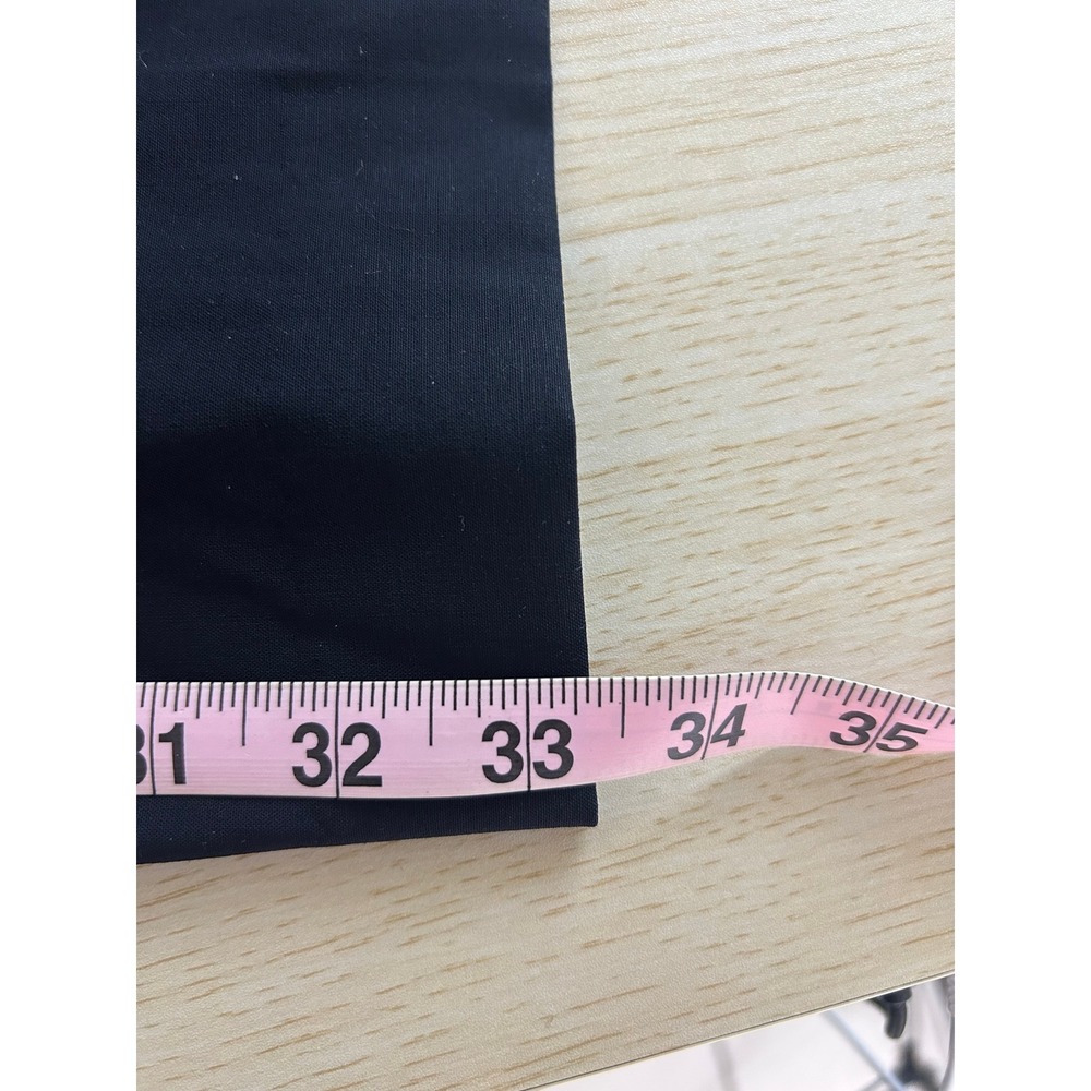 LAFAYETTE 148 NEW YORK‎ Menswear Navy Dress Pants Trousers Size 14 AS IS - Picture 6 of 10